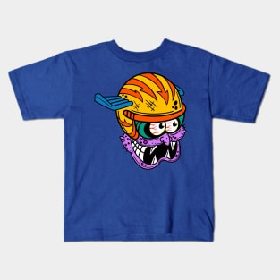 Wacky Racer Kids T-Shirt